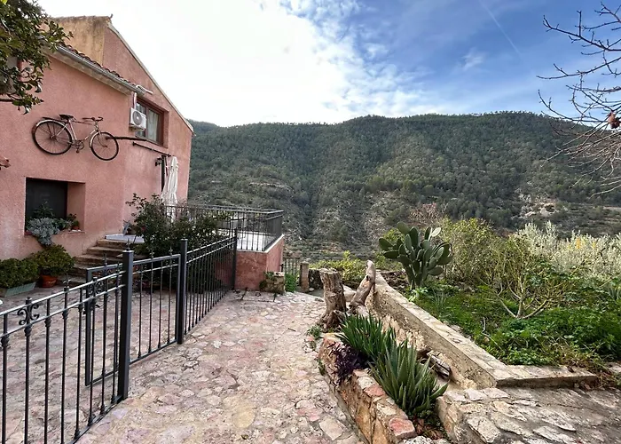 Casa Rural Honda