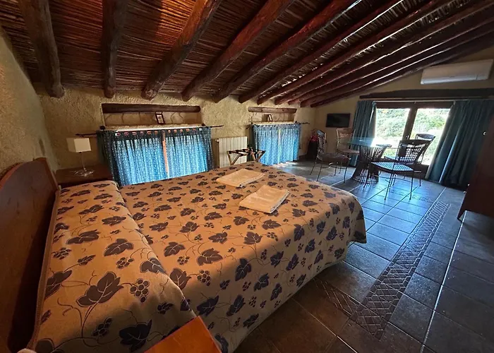 Casa Rural Honda